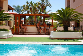 Hotel La Filadelfia Lipari